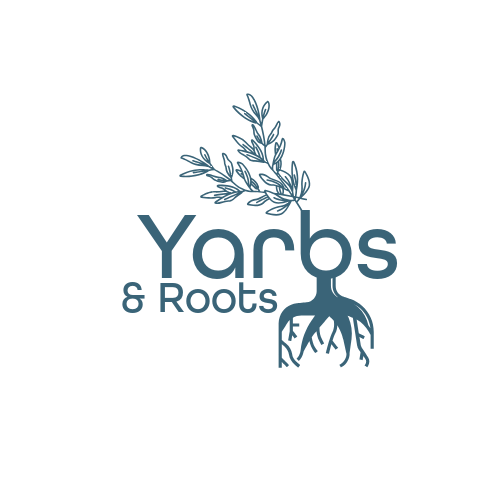 Yarbs & Roots logo