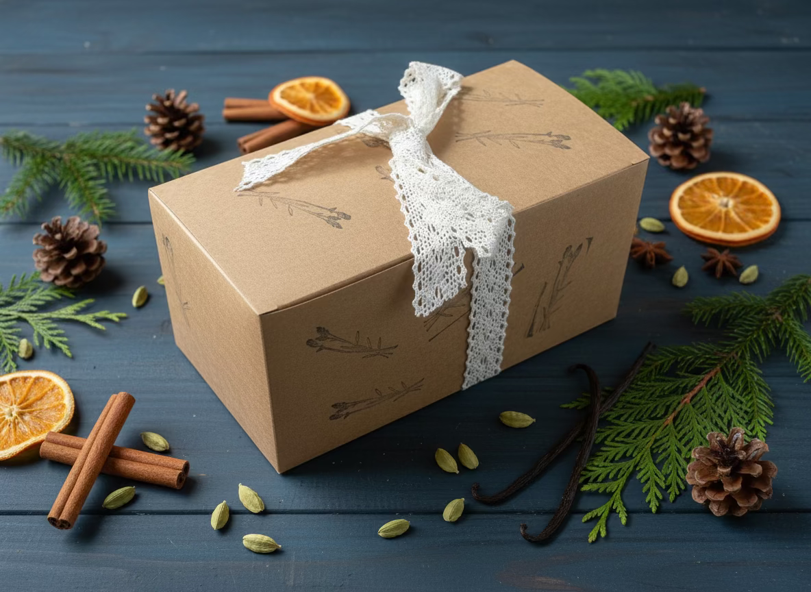 Clouds & Choice Duo: Chai