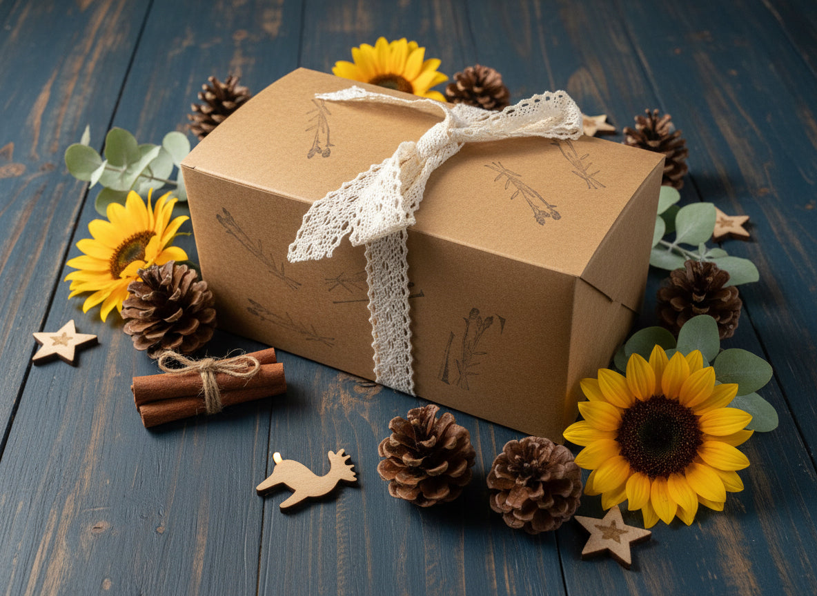 Clouds & Choice Duo: Sunshine