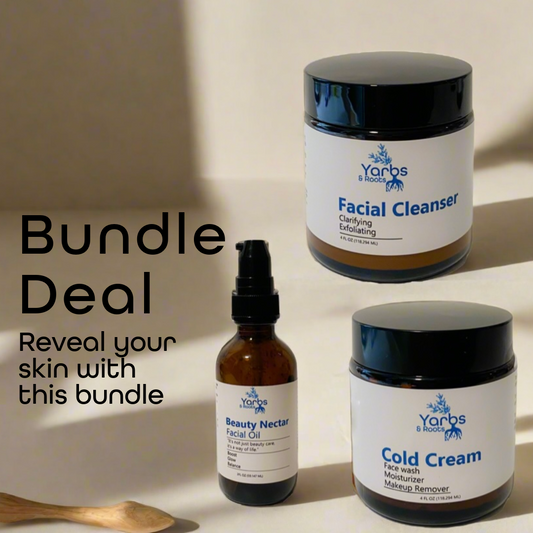 Revitalize and Rejuvenate: Complete Skincare Essentials