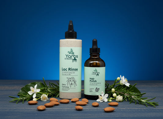 Growth & Glow Bundle