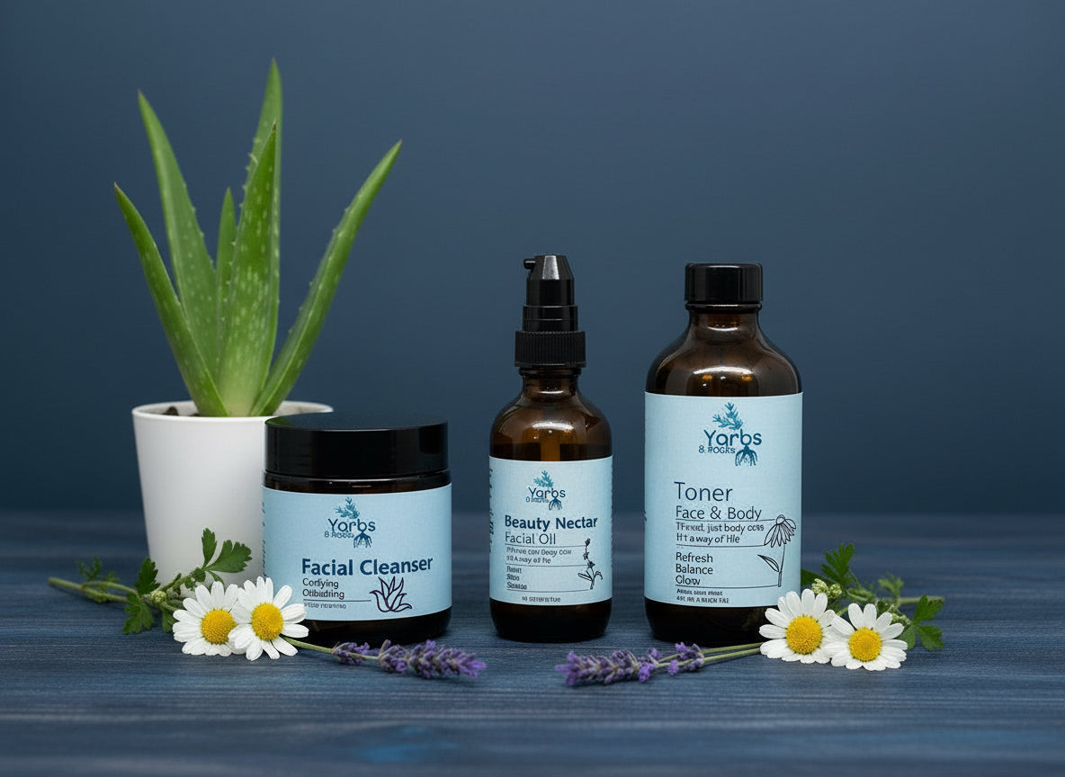 Radiant Glow Collection