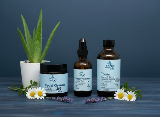 Radiant Glow Collection