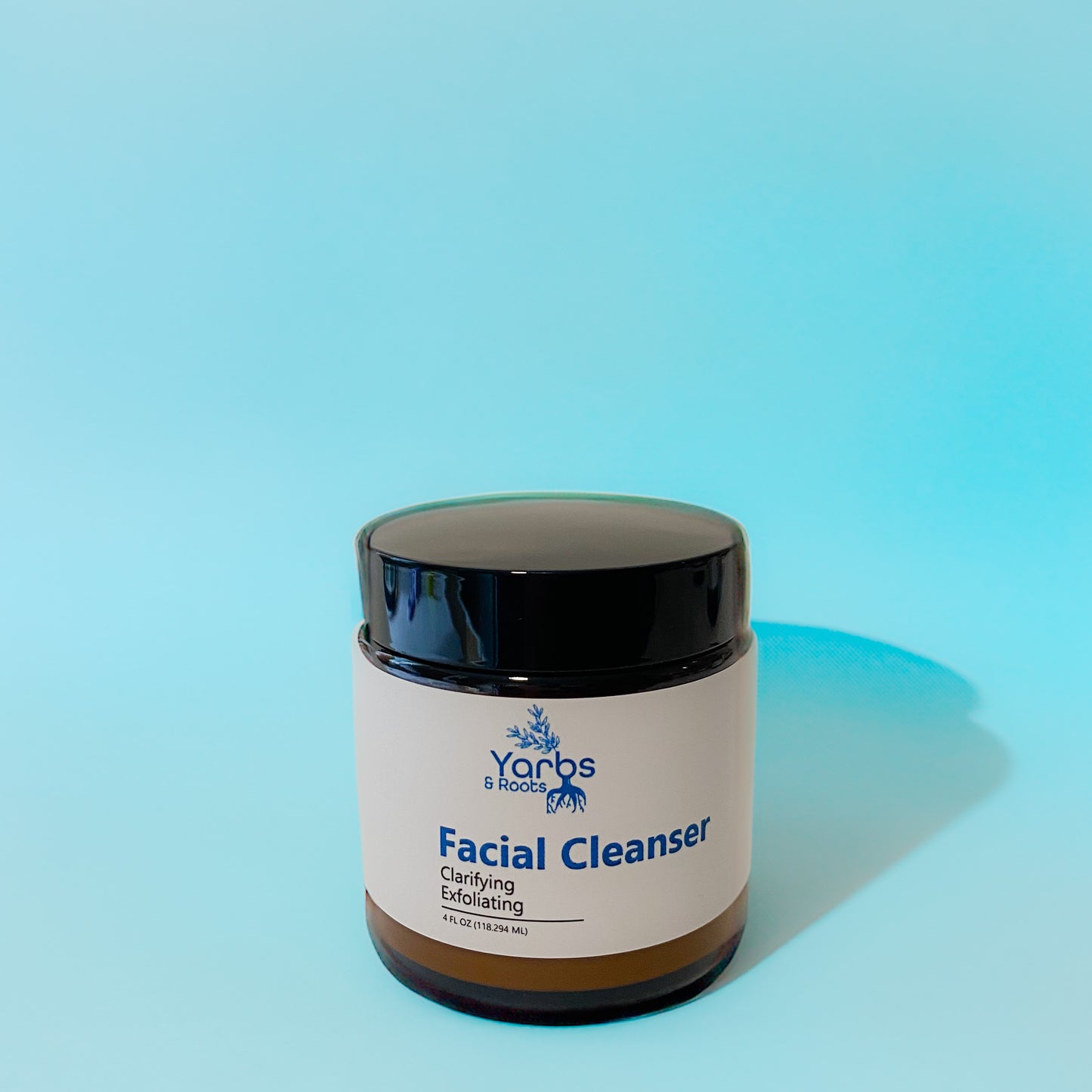 Facial Cleanser 4oz