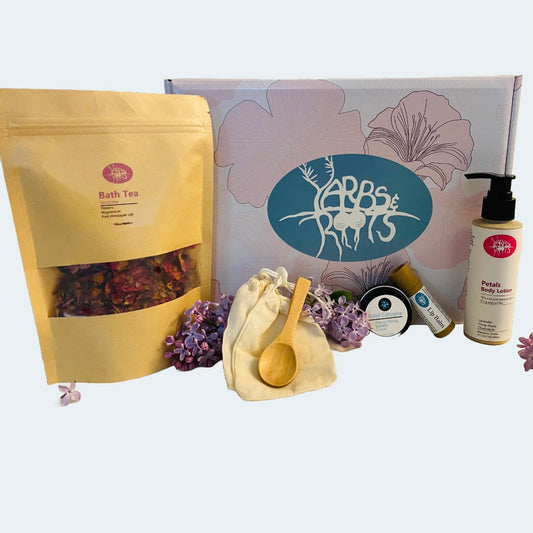 Aroma Bliss Gift Set