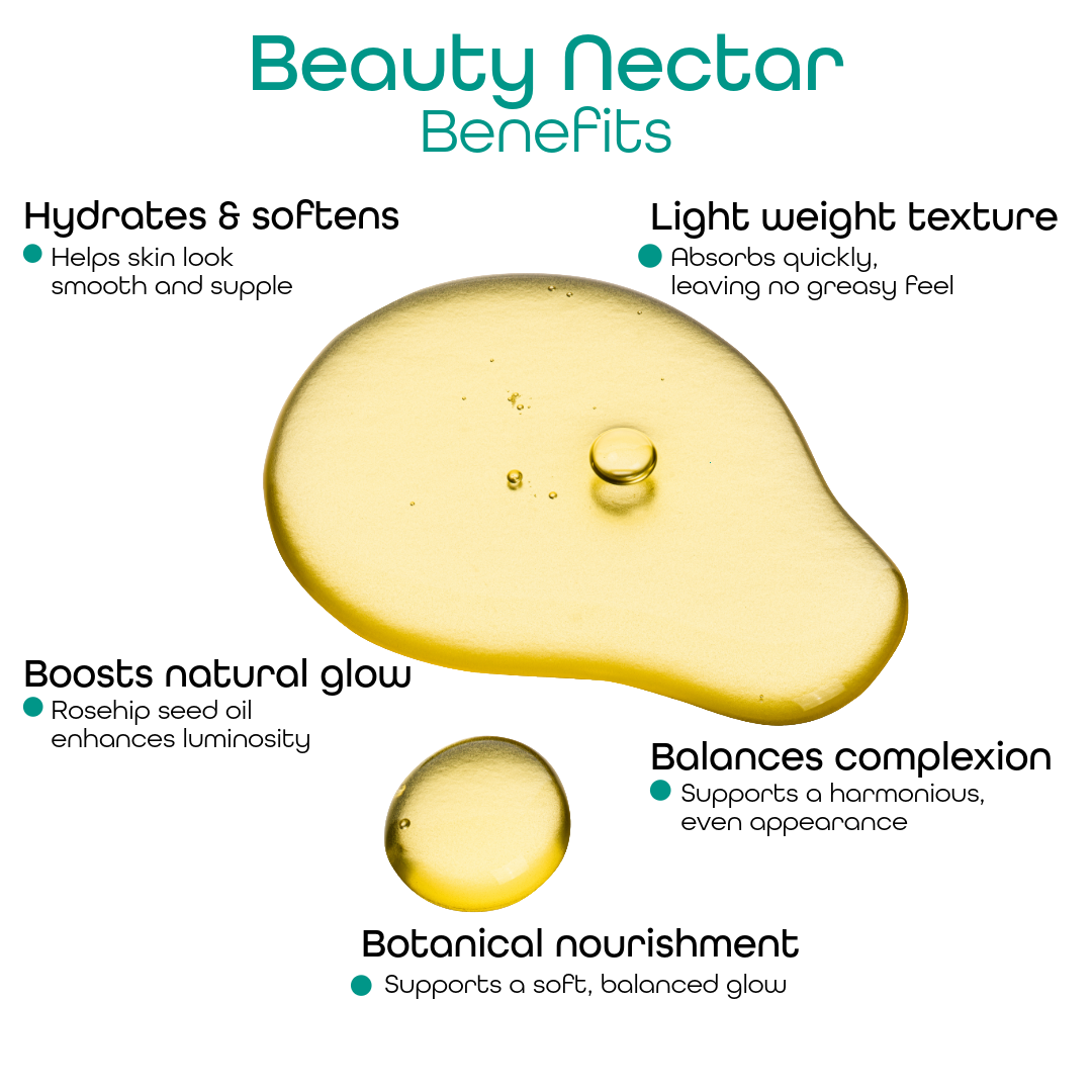 Beauty Nectar