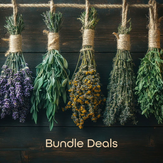 Bundle Deals