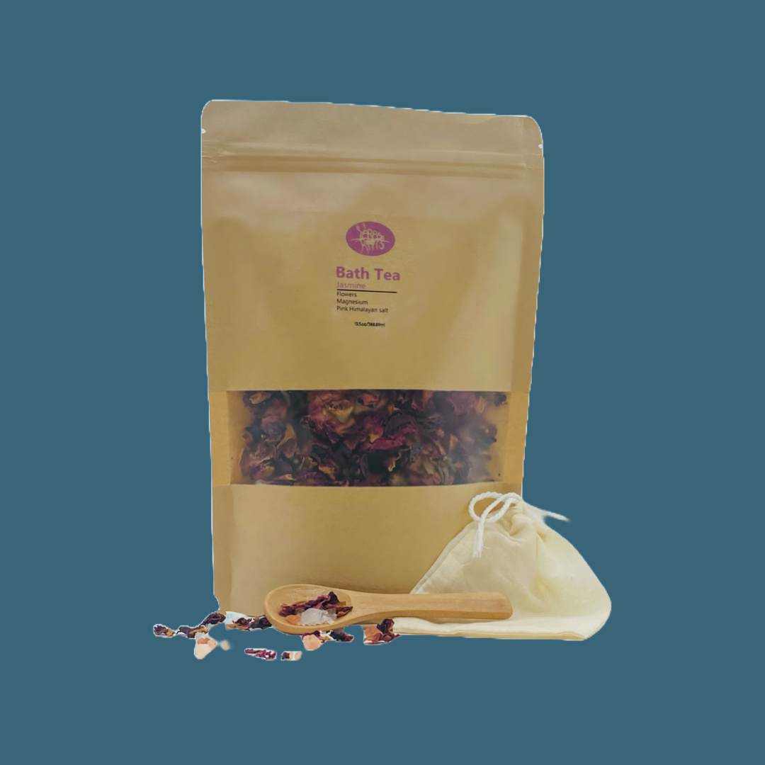 Bath Tea 11oz