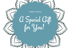 Yarbs & Roots Gift Card